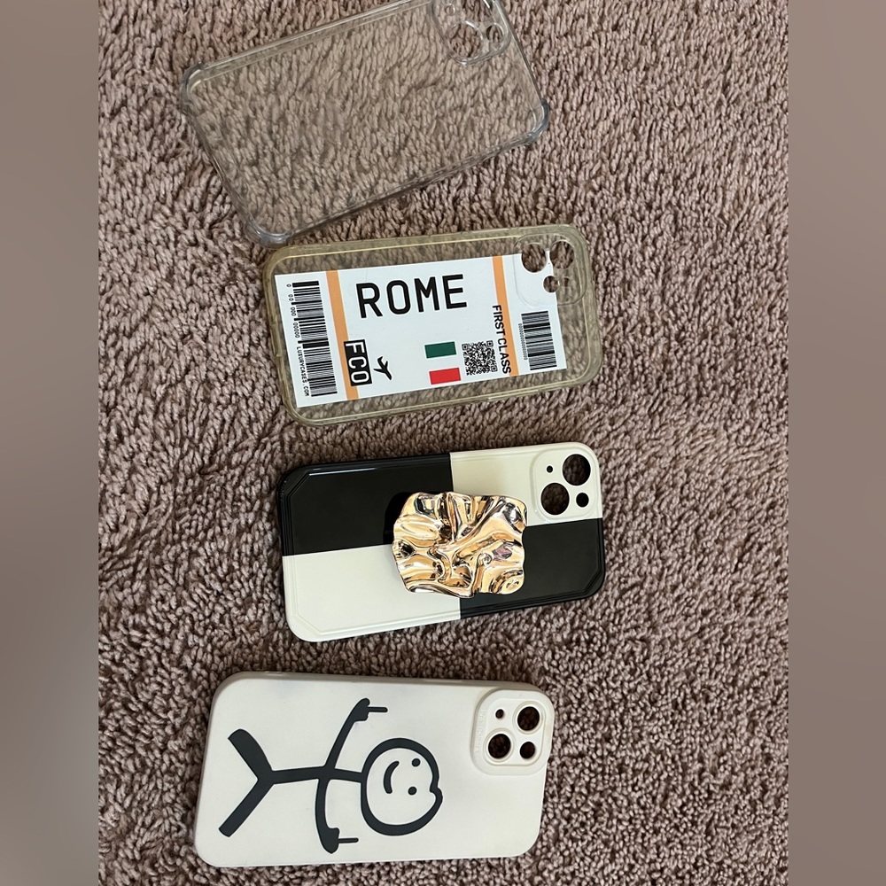 iPhone 13 cases